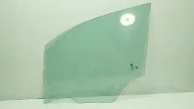 Tweedehands auto-onderdeel LINKER VOORDEUR GLAS voor FIAT 500X (334_) 1.3 D MULTIJET (334AXH1A) OEM IAM-referenties 51941684  