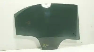 Tweedehands auto-onderdeel GLAS ACHTER RECHTS DEUR voor FIAT 500X (334_) 1.3 D MULTIJET (334AXH1A) OEM IAM-referenties 51941686  