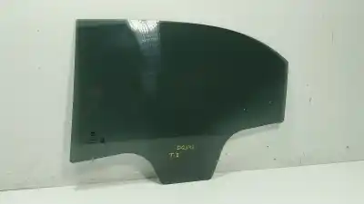 Tweedehands auto-onderdeel GLAS ACHTER LINKERDEUR voor FIAT 500X (334_) 1.3 D MULTIJET (334AXH1A) OEM IAM-referenties 51941688  