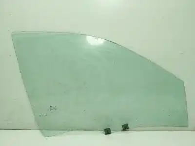 Second-hand car spare part front right door window glass for dacia spring ev (b6m1) oem iam references 803005931r