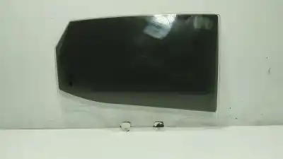 Peça sobressalente para automóvel em segunda mão VIDRO DA PORTA TRASEIRA DIREITA por MG ROVER MG ZS SUV 1.5 VTI Referências OEM IAM   