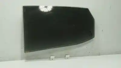 Peça sobressalente para automóvel em segunda mão VIDRO DA PORTA TRASEIRA ESQUERDA por MG ROVER MG ZS SUV 1.5 VTI Referências OEM IAM   