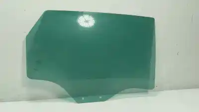 Peça sobressalente para automóvel em segunda mão VIDRO DA PORTA TRASEIRA DIREITA por CUPRA FORMENTOR (KM7) 1.4 E-HYBRID Referências OEM IAM 5FF845026D  