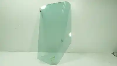 Peça sobressalente para automóvel em segunda mão VIDRO DA PORTA DIANTEIRA ESQUERDA por PEUGEOT BOXER FURGÓN 2.2 HDI 110 Referências OEM IAM 9201N6  