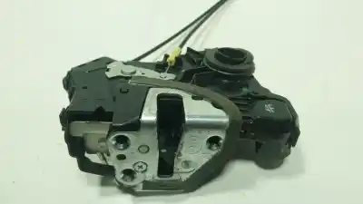 Gebrauchtes Autoersatzteil TÜRSCHLOSS VORNE RECHTS zum TOYOTA VERSO (_R2_) 2.0 D-4D (AUR20_) OEM-IAM-Referenzen 6903002230  