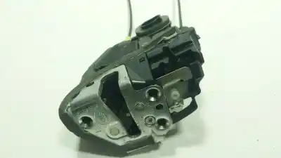 Gebrauchtes Autoersatzteil TÜRSCHLOSS HINTEN LINKS zum TOYOTA VERSO (_R2_) 2.0 D-4D (AUR20_) OEM-IAM-Referenzen 690600F030  