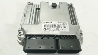 Gebrauchtes Autoersatzteil ECU-MOTORSTEUERGERÄT UCE Motorsteuergerät zum BMW 3 (F30, F80) 320 D OEM-IAM-Referenzen 13618576333  
