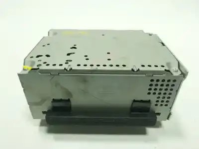 Gebrauchtes Autoersatzteil AUDIOSYSTEM / RADIO-CD zum FORD FOCUS IV (HN) 1.0 ECOBOOST OEM-IAM-Referenzen 2369093  