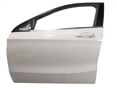 Gebrauchtes Autoersatzteil LINKE VORDERE TÜR zum MERCEDES-BENZ CLASE A (W176) A 200 CDI / D (176.008) OEM-IAM-Referenzen A1767200105  