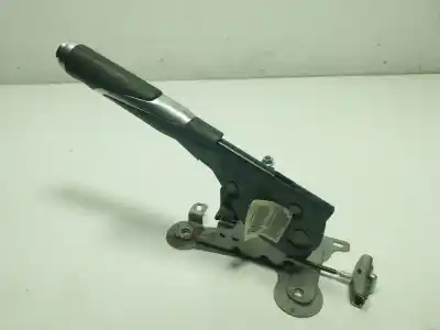 Second-hand car spare part HANDBRAKE LEVER for CITROEN C3 III (SX) 1.2 PURETECH 82 OEM IAM references 98074115ZD  