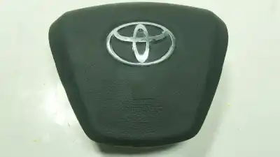 Pièce détachée automobile d'occasion AIRBAG AVANT GAUCHE pour TOYOTA VERSO (_R2_) 2.0 D-4D (AUR20_) Références OEM IAM 451300F032B0  