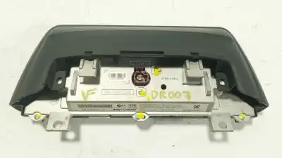 Автозапчасти б/у многофункциональный дисплей за bmw 3 (f30, f80) 320 d ссылки oem iam 65509292247  9281687021