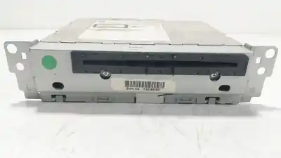 Tweedehands auto-onderdeel AUDIOSYSTEEM / RADIO-CD voor BMW 3 (F30, F80) 320 D OEM IAM-referenties 65129292322  