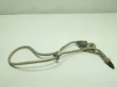 Piesă de schimb auto la mâna a doua SONDA LAMBDA pentru NISSAN NV300 FURGÓN (X82) 1.6 DCI 120 Referințe OEM IAM 227908539R  