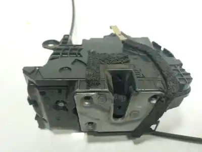 Tweedehands auto-onderdeel DEURSLOT RECHTS VOOR voor NISSAN NV300 FURGÓN (X82) 1.6 DCI 120 OEM IAM-referenties 8050200Q1E  