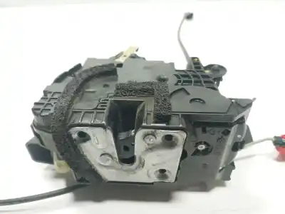 Pezzo di ricambio per auto di seconda mano SERRATURA PORTA ANTERIORE SINISTRA per NISSAN NV300 FURGÓN (X82)  Riferimenti OEM IAM 8050300Q1D  805032854R