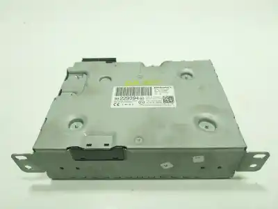 Tweedehands auto-onderdeel AUDIOSYSTEEM / RADIO-CD voor CITROEN C3 III (SX) 1.2 PURETECH 82 OEM IAM-referenties 1672349280  