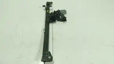 Pièce détachée automobile d'occasion LÉVE GLACE AVANT GAUCHE pour PEUGEOT BOXER FURGÓN 2.2 HDI 110 Références OEM IAM 1607395480  