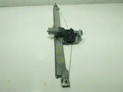 Second-hand car spare part DRIVER LEFT WINDOW REGULATOR for NISSAN NV300 FURGÓN (X82) 1.6 DCI 120 OEM IAM references 8070100Q1A  