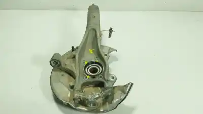 Second-hand car spare part FRONT LEFT KNUCKLE for VOLVO XC60 II (246) B4 Mild-Hybrid AWD OEM IAM references 32298139  