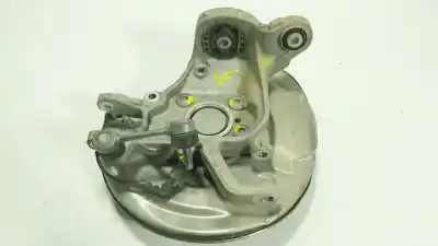 Second-hand car spare part REAR LEFT KNUCKLE for VOLVO XC60 II (246) B4 Mild-Hybrid AWD OEM IAM references 32395004  