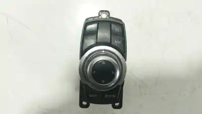 Tweedehands auto-onderdeel Multifunctionele Bediening voor BMW 3 (F30, F80) 320 D OEM IAM-referenties 65829267955  65829267955