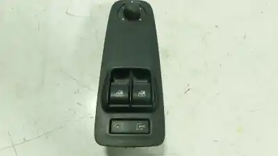 Pièce détachée automobile d'occasion COMMANDE DE LÈVE VITRE AVANT GAUCHE pour PEUGEOT BOXER FURGÓN 2.2 HDI 110 Références OEM IAM 1608705680  