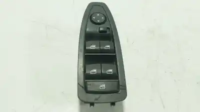 Pièce détachée automobile d'occasion COMMANDE DE LÈVE VITRE AVANT GAUCHE pour BMW 3 (F30, F80) 320 D Références OEM IAM 61319208109  