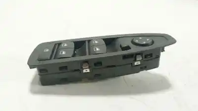 Автозапчасти б/у выключатель левого переднего окна за bmw 3 (f30, f80) 320 d ссылки oem iam 61319208109  920810903