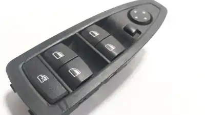Автозапчасти б/у выключатель левого переднего окна за bmw 3 (f30, f80) 320 d ссылки oem iam 61319208109  920810903