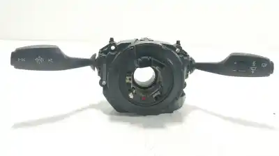 Pièce détachée automobile d'occasion COMMANDE DE CLIGNOTANTS pour BMW 3 (F30, F80) 320 D Références OEM IAM 61319351140  