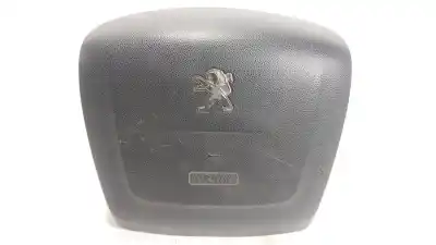 Peça sobressalente para automóvel em segunda mão AIRBAG DIANTEIRO ESQUERDO por PEUGEOT BOXER FURGÓN 2.2 HDI 110 Referências OEM IAM 1612344180  
