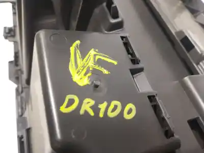 Автозапчастина б/у бардачок для seat arona (kj7, kjp) 1.0 tsi посилання на oem iam 6f1857095ah  6f1857103n