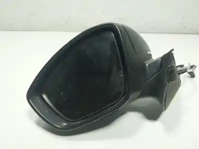 Peça sobressalente para automóvel em segunda mão espelho retrovisor esquerdo por citroen c3 iii (sx) 1.2 puretech 82 referências oem iam 98267133xt