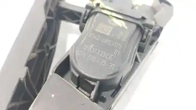 Автозапчасти б/у педальный потенциометр за bmw 3 (f30, f80) 320 d ссылки oem iam 35406889818  35426853175