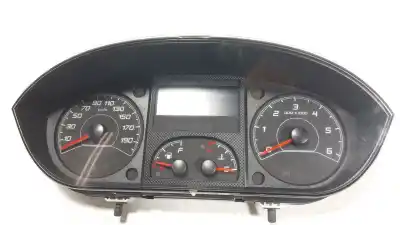 Pièce détachée automobile d'occasion COMPTEUR DE VITESSE TABLEAU DE BORD pour PEUGEOT BOXER FURGÓN 2.2 HDI 110 Références OEM IAM 1616793980  