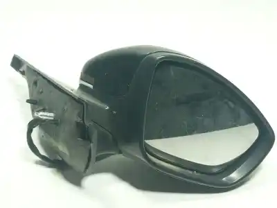 Pezzo di ricambio per auto di seconda mano RETROVISORE DESTRO per CITROEN C3 III (SX) 1.2 PURETECH 82 Riferimenti OEM IAM 98267124XT  