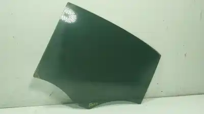 Pezzo di ricambio per auto di seconda mano VETRO PORTA POSTERIORE SINISTRA per MERCEDES-BENZ CLASE A (W176) A 200 CDI / D (176.008) Riferimenti OEM IAM A1767350310  
