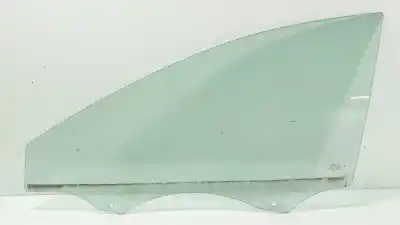 Pezzo di ricambio per auto di seconda mano VETRO PORTA ANTERIORE SINISTRA per SEAT LEON (5F1) 1.2 TSI Riferimenti OEM IAM 5F4845201A  