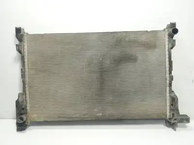 Tweedehands auto-onderdeel WATERRADIATOR voor NISSAN NV300 FURGÓN (X82) 1.6 DCI 120 OEM IAM-referenties 2140000Q4H  