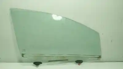 Автозапчасти б/у СТЕКЛО ПЕРЕДНЕЙ ПРАВОЙ ДВЕРИ за TOYOTA VERSO (_R2_) 2.0 D-4D (AUR20_) ссылки OEM IAM 681010F021  