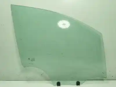 Автозапчасти б/у СТЕКЛО ПЕРЕДНЕЙ ПРАВОЙ ДВЕРИ за CITROEN C3 III (SX) 1.2 PURETECH 82 ссылки OEM IAM 9813022480  