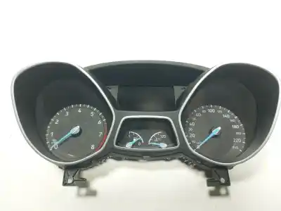 Second-hand car spare part DASHBOARD for FORD FOCUS IV (HN) 1.0 ECOBOOST OEM IAM references 2303634  