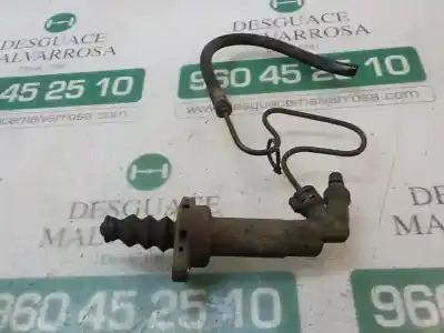 Recambio de automóvil de segunda mano de bombin embrague para seat toledo (1m2) 1.9 tdi referencias oem iam   