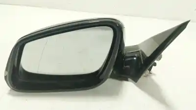 Second-hand car spare part LEFT REARVIEW MIRROR for BMW 3 (F30, F80) 320 D OEM IAM references 51167245091  