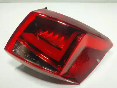 Piesă de schimb auto la mâna a doua LAMPÃ SPATE DREAPTA pentru SEAT ARONA (KJ7, KJP) 1.0 TSI Referințe OEM IAM 6F9945208B  