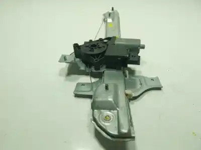 Second-hand car spare part PASSENGER SIDE RIGHT WINDOW REGULATOR for CITROEN C3 III (SX) 1.2 PURETECH 82 OEM IAM references 9812081580  