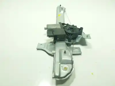 Second-hand car spare part DRIVER LEFT WINDOW REGULATOR for CITROEN C3 III (SX) 1.2 PURETECH 82 OEM IAM references 9812081680  