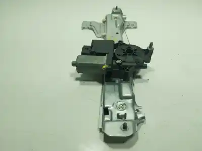 Second-hand car spare part REAR RIGHT WINDOW REGULATOR for CITROEN C3 III (SX) 1.2 PURETECH 82 OEM IAM references 9813092980  