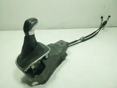 Second-hand car spare part GEAR LEVER for CITROEN C3 III (SX) 1.2 PURETECH 82 OEM IAM references 9837816580  